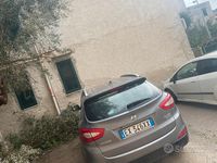 Usata Hyundai ix35 Comfort 115 CV (84 kW) 2016 Grigio SUV