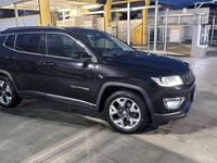 Usata Jeep Compass Limited 120 CV (88 kW) 2019 SUV