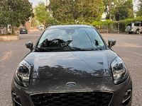 Usata Ford Puma 125 CV (91 kW) 2021 Grigio
