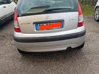 Usata Citroën C3 2007 Grigio Utilitaria
