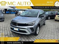 Usata Opel Crossland X 119 CV (87 kW) 2022 SUV