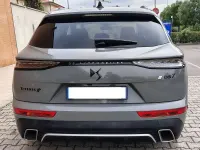 Usata DS Automobiles DS7 Crossback 360 CV (264 kW) 2023 Verde SUV
