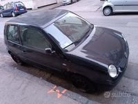 usata VW Lupo 1.0 cat Trendline