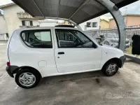 Usata Fiat 600 54 CV (39 kW) 2007 Utilitaria