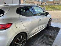 Usata Renault Clio IV 200 CV (147 kW) 2014 Berlina