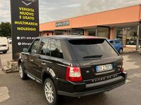 Usata Land Rover Range Rover Sport 190 CV (139 kW) 2009 SUV
