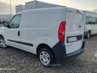 Usata Fiat Doblò Business 95 CV (69 kW) 2020 Bianco