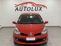 usata Renault Clio 1.2 BENZINA 5 porte