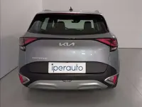 Usata Kia Sportage 136 CV (100 kW) 2024 Grigio SUV