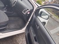 Usata Hyundai i20 Classic 78 CV (57 kW) 2012 Beige Berlina