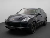 Usata Porsche Cayenne Platinum Edition 462 CV (339 kW) 2023 Nero SUV