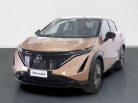 usata Nissan Ariya 63kwh evolve