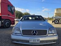 Usata Mercedes S600 394 CV (289 kW) 1993 Berlina