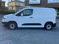 Occasion Opel Combo 102 ch (75 kW) 2020 Blanc Monospace