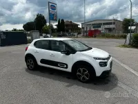 Usata Citroën C3 102 CV (75 kW) 2022 Utilitaria