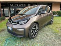 usata BMW i3 i3120Ah Advantage UNIPROPRIETARIO IVA ESPOSTA