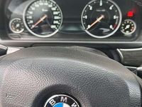 Usata BMW 525 218 CV (160 kW) 2012 Berlina