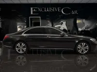 Usata Mercedes S350 Premium 258 CV (189 kW) 2015 Grigio Berlina