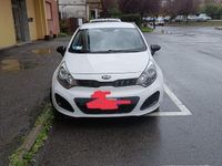 usata Kia Rio 3ª serie - 2013