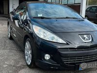 usata Peugeot 207 CC 207 1.6 hdi 8v Allure 112cv