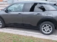 Usata Citroën C4 110 CV (80 kW) 2020 Grigio Berlina
