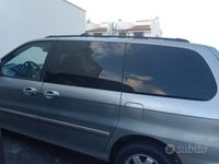 usata Kia Carnival 2900 tdi ex