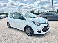 Usata Renault Twingo 75 CV (55 kW) 2013 Bianco Utilitaria