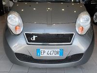 Usata DR DR 1.0 50 kW (68 CV) 2013 Grigio Utilitaria