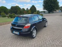 Usata Opel Astra 90 CV (66 kW) 2006 Berlina