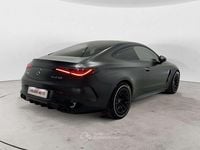 Usata Mercedes CLE53 AMG Premium Plus 449 CV (330 kW) 2024 Grigio Coupé