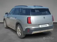 Usata Mini Countryman Favoured 156 CV (114 kW) 2024 Grigio SUV