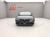 Usado Alfa Romeo Giulia Business 160 HP (117 kW) 2022 Preto Sedan