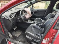 Usata Citroën DS4 2012 Rosso Utilitaria