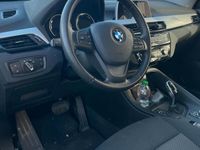 usata BMW X1 (e11) - 2019