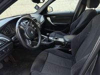Usata BMW 118 M Sport 150 CV (110 kW) 2016 Utilitaria