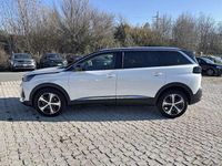 Usata Peugeot 5008 Allure 131 CV (96 kW) 2022 Bianco SUV