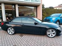 usata BMW 335 Cabriolet 306CV FL DKG 7M FULL SERVICE