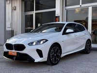 Usata BMW 120 M Sport 163 CV (119 kW) 2025 Bianco Utilitaria