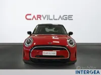 Usata Mini Cooper Classic 136 CV (100 kW) 2024 Rosso Utilitaria