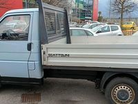 Usata VW T4 119 CV (87 kW) 2000 Blu Furgone