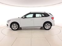 usata Skoda Kamiq 1.0 tsi style 115cv dsg