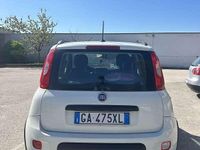 Usata Fiat Panda 4x4 S 86 CV (63 kW) 2020 Utilitaria
