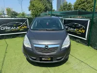 Usata Opel Meriva 95 CV (69 kW) 2013 Grigio Monovolume