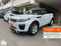 Usata Land Rover Range Rover evoque 150 CV (110 kW) 2018 SUV