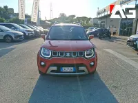 Usata Suzuki Ignis 83 CV (61 kW) 2023 Rosso SUV