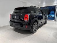 Usata Mini One D Countryman Hype 115 CV (84 kW) 2018 Nero SUV