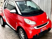Usata Smart ForTwo Coupé 2008 Utilitaria