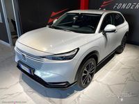 Usata Honda HR-V Advance 107 CV (78 kW) 2022 Bianco SUV