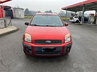 Usata Ford Fusion 90 CV (66 kW) 2006 Utilitaria