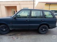 usata Land Rover Range Rover 1ª-2ªs. - 2000